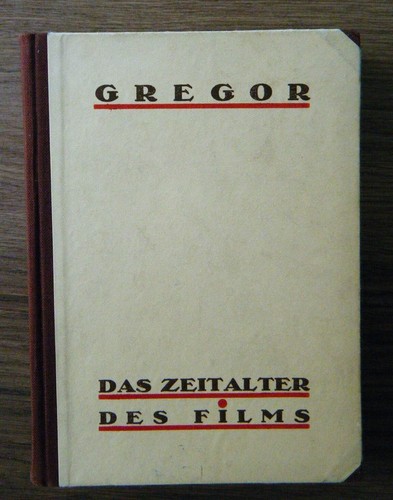 Joseph gregor età del - l'età,