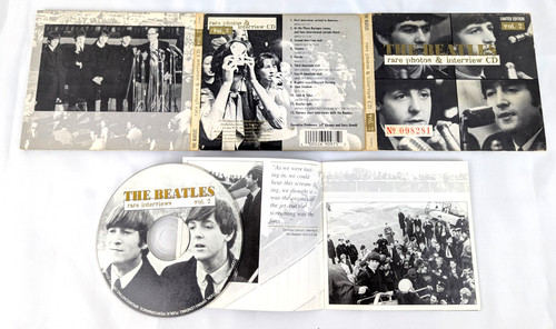 The beatles rare - rare, photos