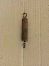 Motobi catria sport 175  molla ritorno cavalletto usata  come foto