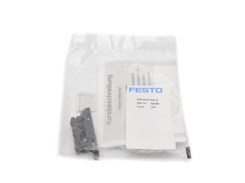 Festo asi kvt - 18797, nsmp