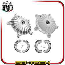 KIT TAMBURO GANASCE FRENO