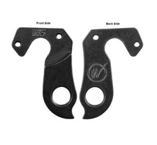 WMfg Deragliatore Gancio