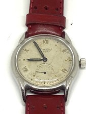 Cortebert Sport vintage  Orologio Funzionante carica manuale