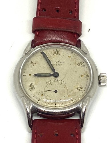 Cortebert sport vintage - cortebert,