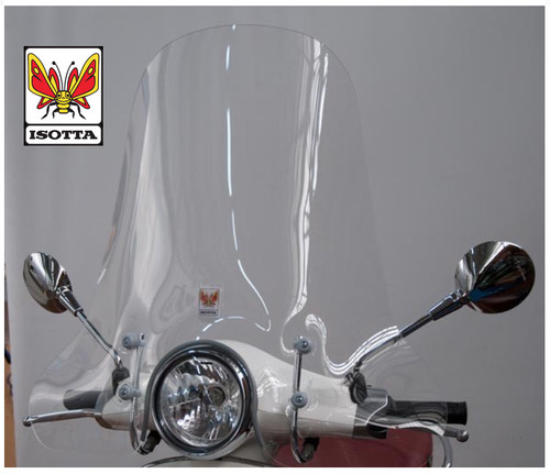Parabrezza vespa primavera - vespa, 50