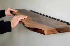 Scaffali da parete design