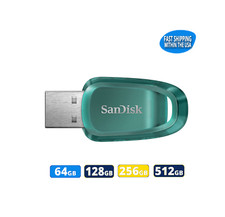 SanDisk Ultra Eco USB3.2 Flash