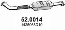 Catalizzatore suzuki grand - catalizzatore,
