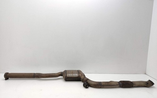 Catalizzatore mercedes classe - mercedes,