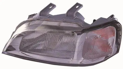 Faro 217 1132r ld - h4, 217-1132r-ld-em
