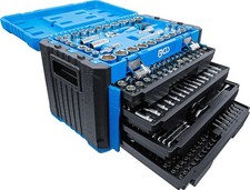 BGS Set di chiavi a bussola