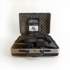 Panasonic OmniMovie PV-S440D