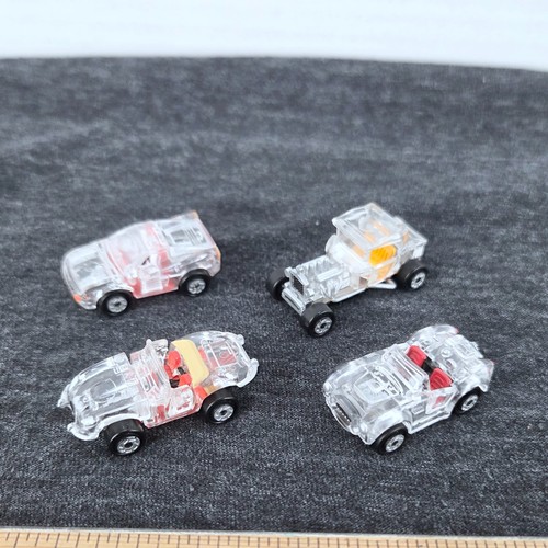 Lotto set vintage - lotto, micro