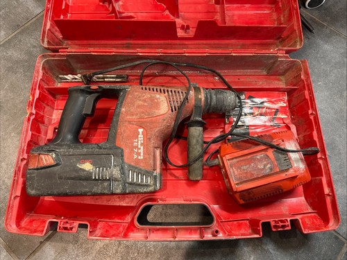 Hilti 36 volt - hilti,
