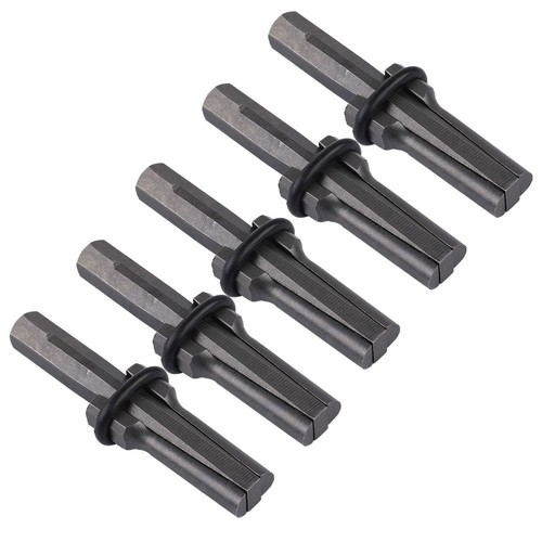 Rock stone wood splitter - stone,