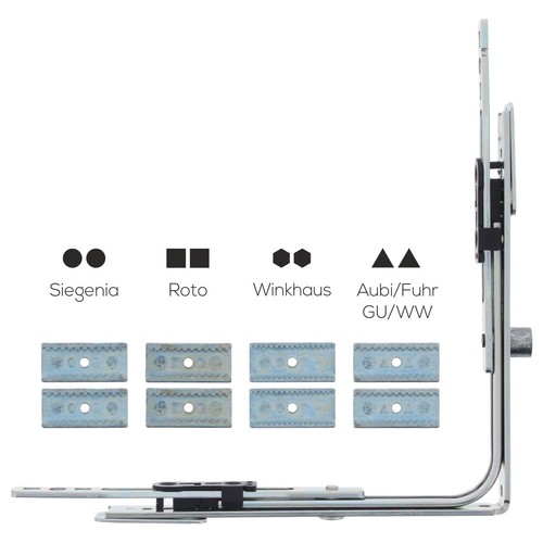 Tonitec kit riparazione - tonitec,