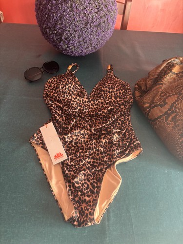 Costume intero donna sundek - costume,