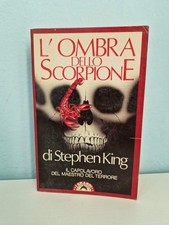 Stephen King - L' Ombra Dello