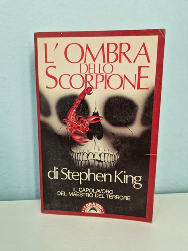 Stephen king ombra dello - stephen,