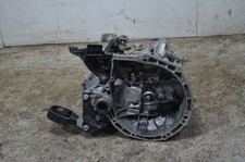 103700- Scatola del cambio manuale Peugeot 208 Dal 2023 in poi Cod motore HM05