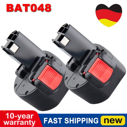 Pack ni mh - 1/2, batteria