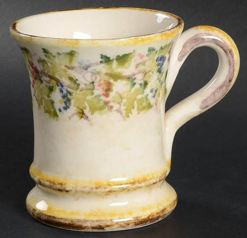 Arte italica amorini mug - italica,