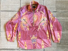 Giacca a vento vintage anni 90