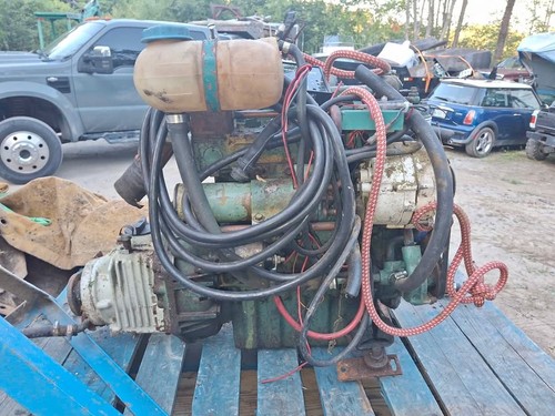 Volvo penta motore diesel - penta,