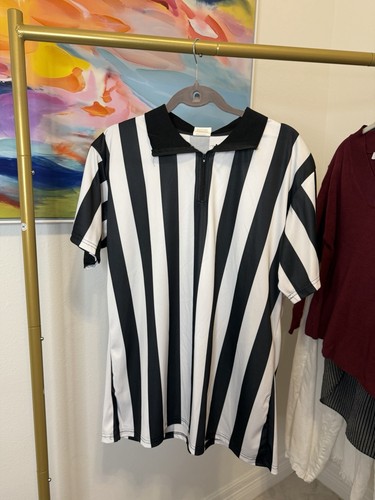 Maglia arbitro unisex - maglia,