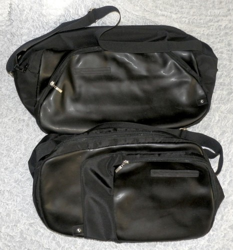Genuine bmw interior bags - 2,