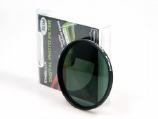Emolux filtro grigio nd4 - 67, mm