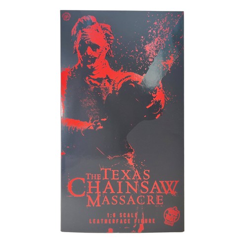 Modellino texas chainsaw - modellino,