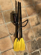 Intex Challenger Canotto