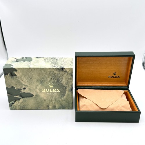 Scatola rolex 2 - scatola,
