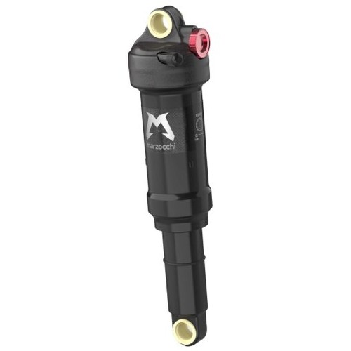 Ammortizzatore bomber inline - ammortizzatore,