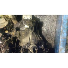 CAMBIO COMPL. FIAT DUCATO 89<