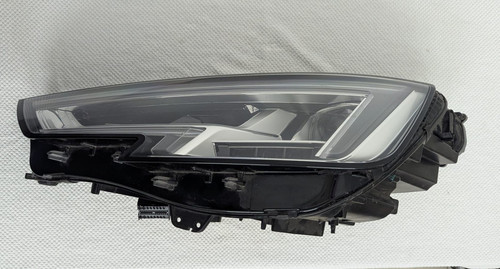 Faro sinistro audi - sinistro, a4