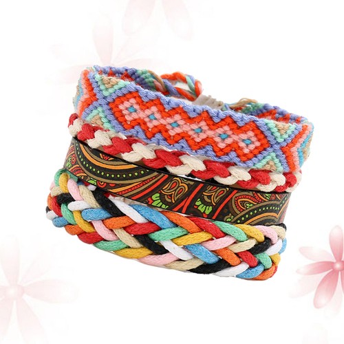 Pezzi bracciali fatti - bracciali, a