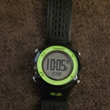 Garmin Approach S2 Orologio
