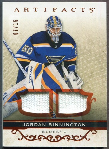 Upper deck 2021 artifacts - upper,
