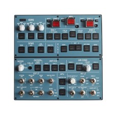 QMOVH-A Airbus Flight Sim