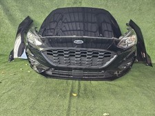 Muso Musata Kit Airbag Ford Focus Stline 2018-2022 St-line