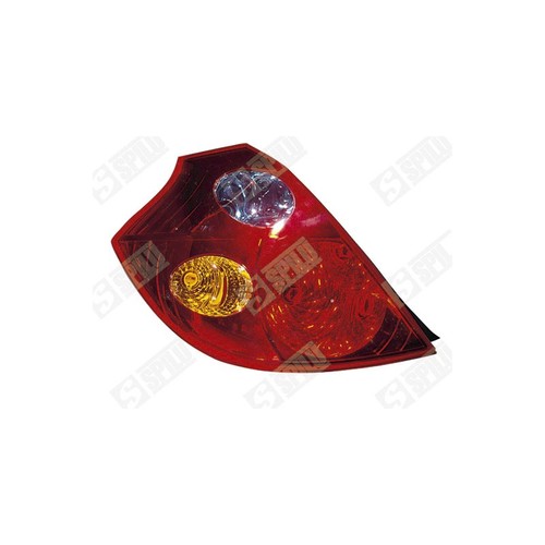 Spilu tail light right - spilu,