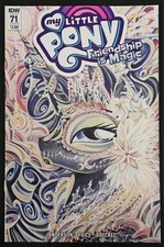 My Little Pony L'amicizia è magia #71 