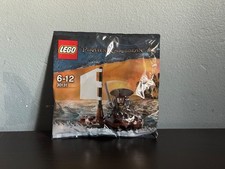 LEGO Pirati dei Caraibi La