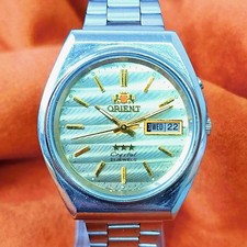 Orologio Uomo Giapponese