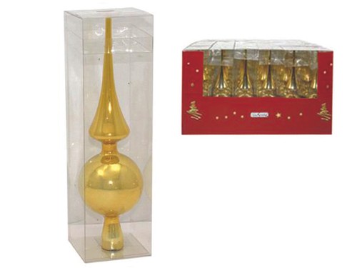 Puntale per albero natale - per, di