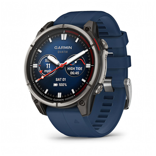 Garmin quatix amoled - garmin,