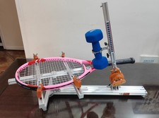 Racchetta tennis - racchetta, da