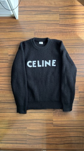 Maglione celine - maglione,
